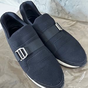 Hermes women run sneaker